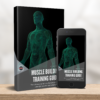 Muscle Building Training Guide Cover